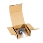 HILDE24 | laio® Green BOX KEEPER BOX mit flexibler Fixierfolie